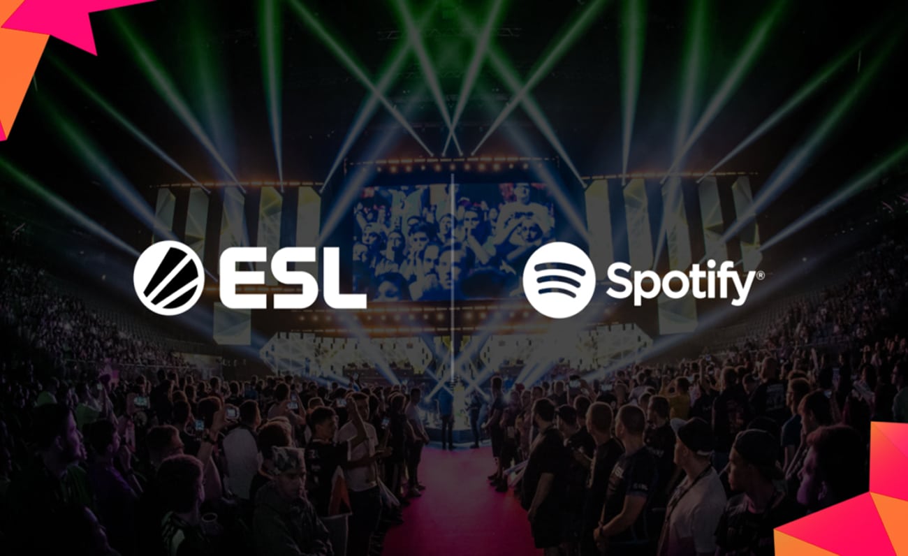 ESL-amplía-colaboración-Spotify