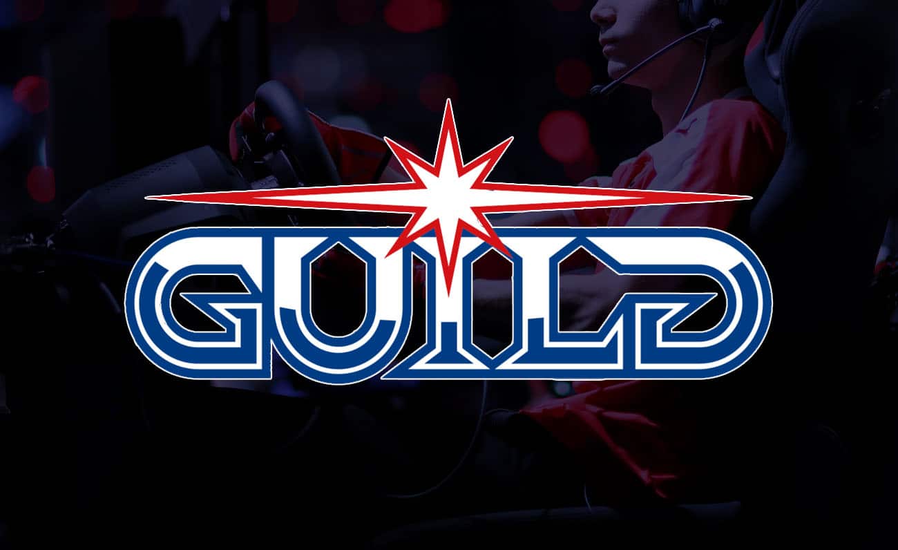 Guild-Esports-Sim-Racing-colaboración-Fanatec