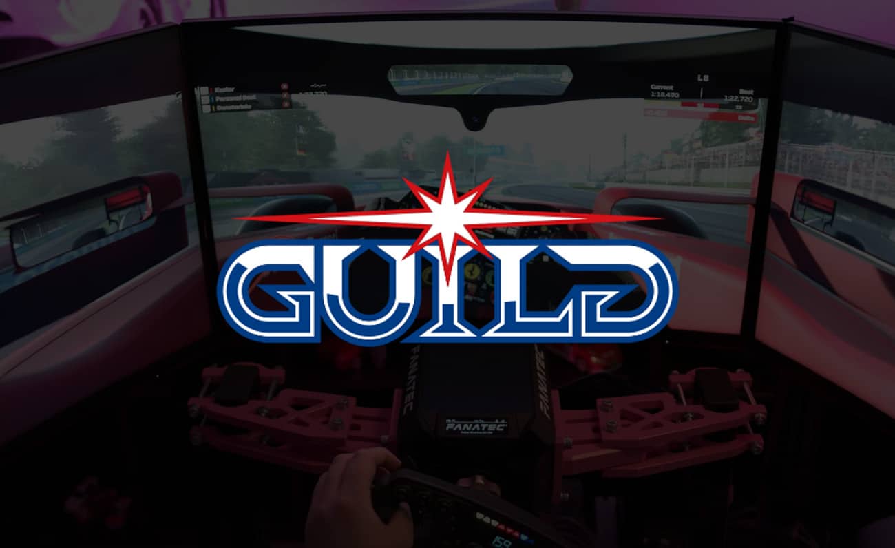 Guild-Esports-recauda-más-£600000-sim-racing