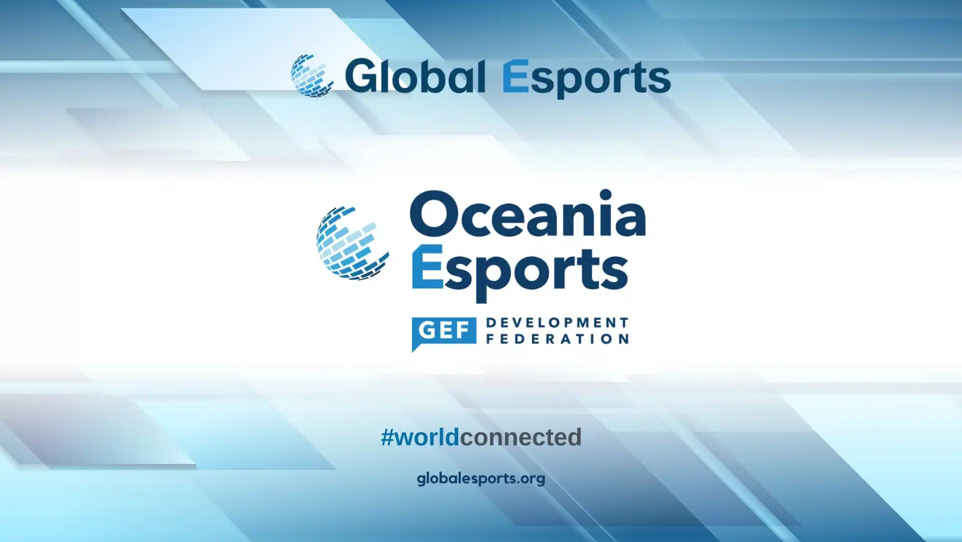 Oceania-Esports-Development-Federation