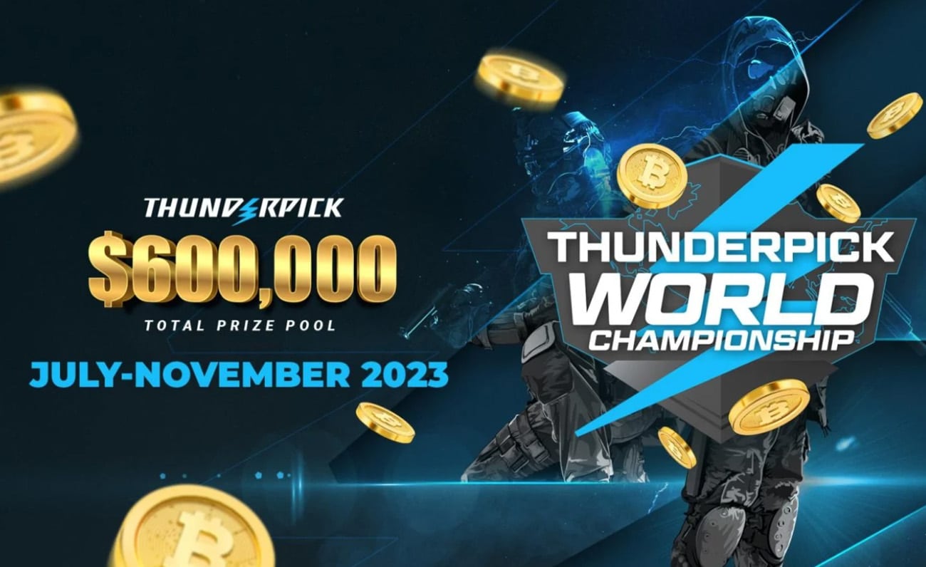 Thunderpick-anuncia-torneo-CSGO-premio-Bitcoin