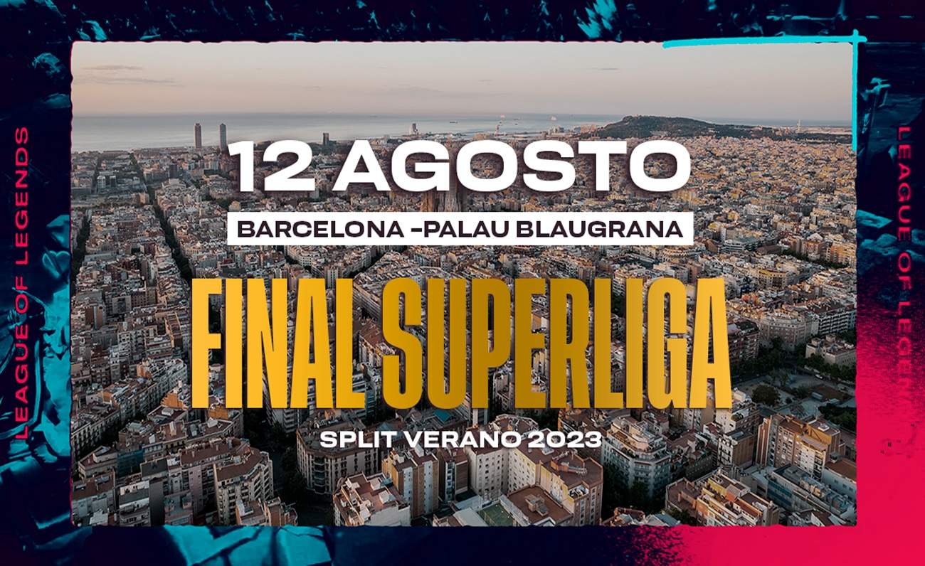Final-Superliga-LoL-Palau-Blaugrana-Barcelona