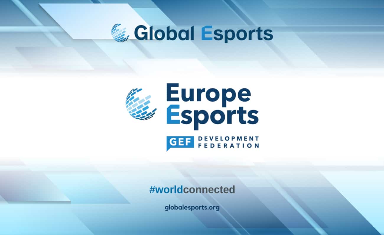 Światowa Federacja Sportów Elektronicznych powołała do życia Europejską Federację na rzecz Rozwoju Sportów Elektronicznych