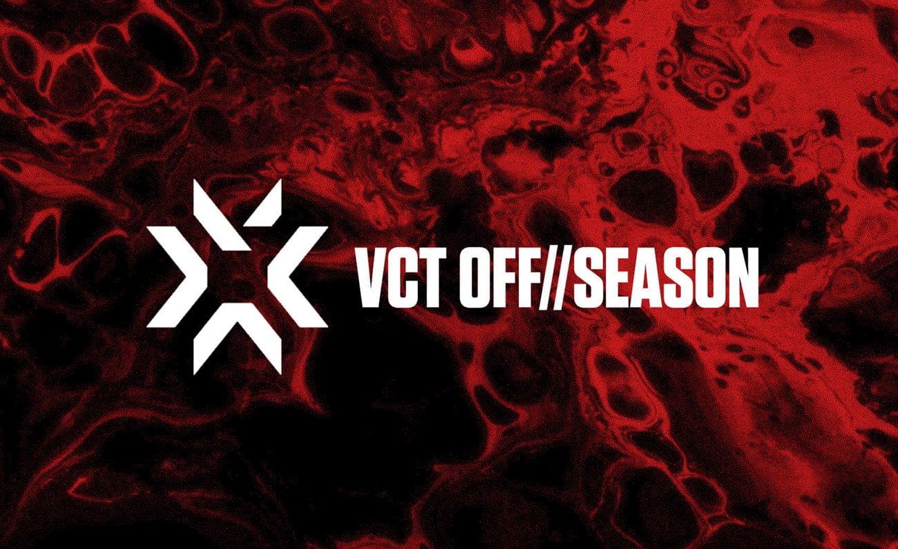 VCT Off Season