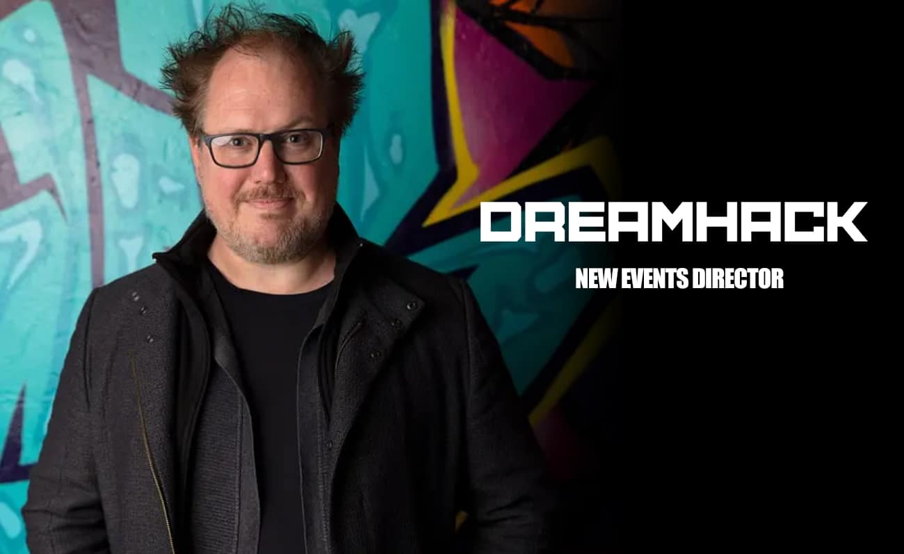 DreamHack-Guy-Blomberg-nuevo-Director-de-Eventos