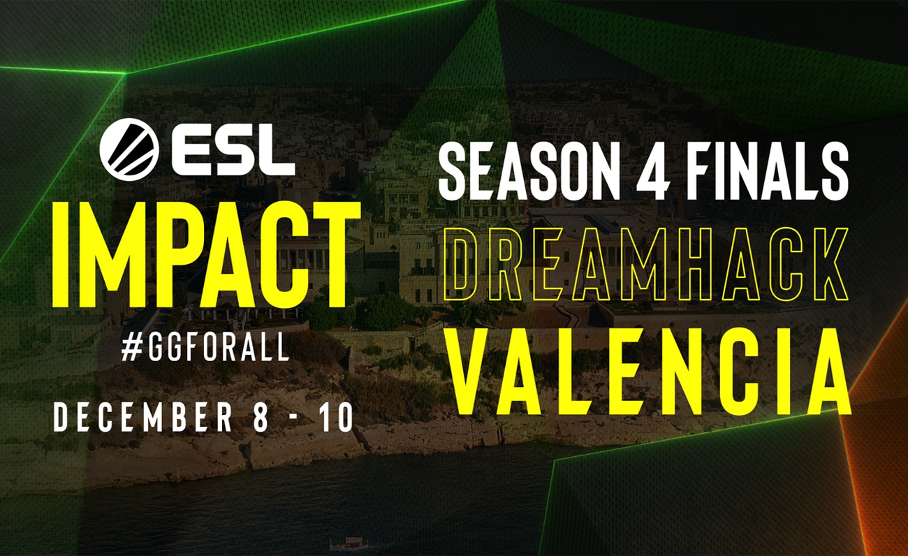 DreamHack-Valencia-finales-mundiales-ESL-Impact-liga-femenina-CSGO