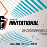 El Six Invitational 2024 Se Realizará En São Paulo - Esports Bureau ...