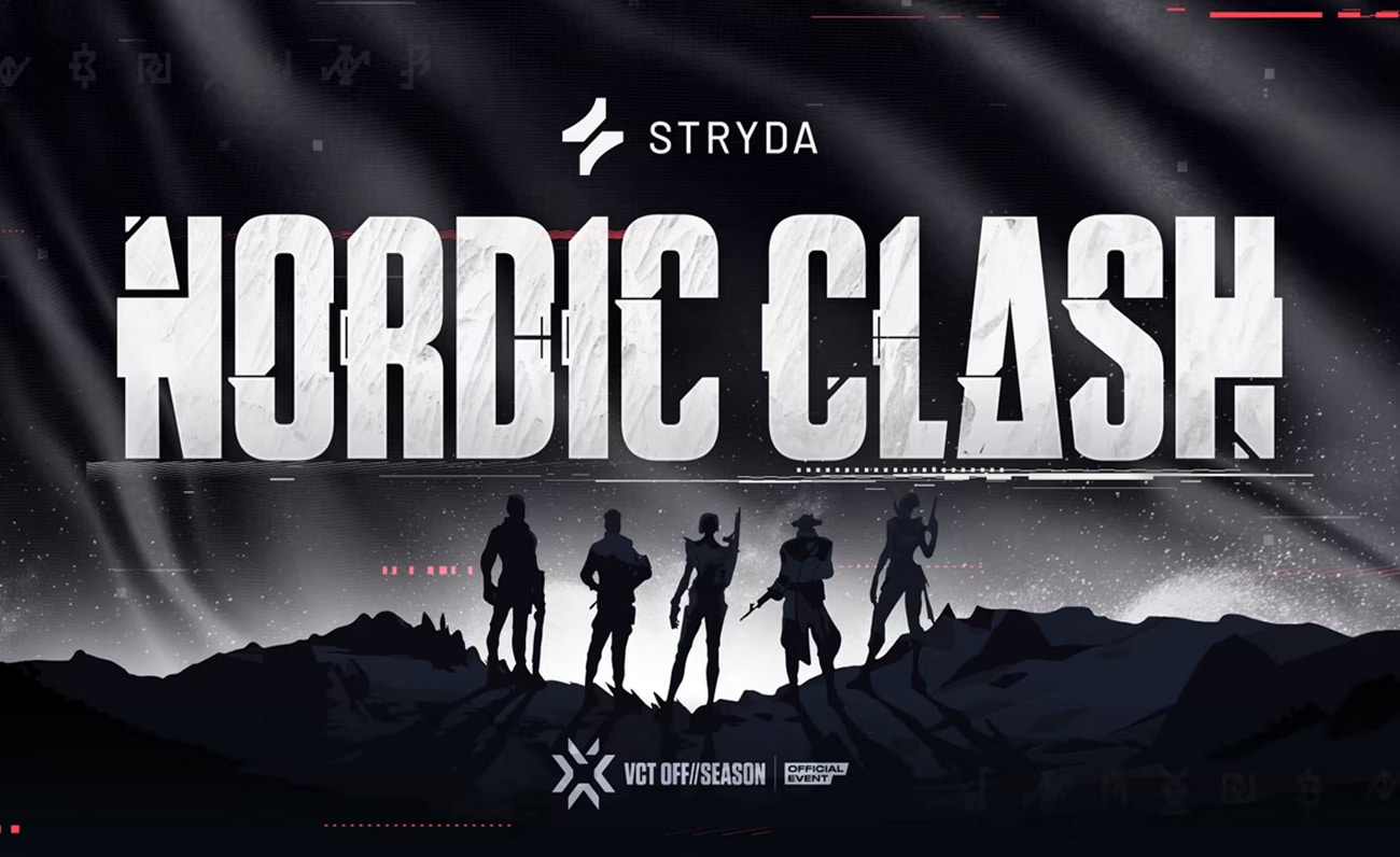 Stryda-RIOT-Games-presentan-VALORANT-Nordic-Clash-Championship