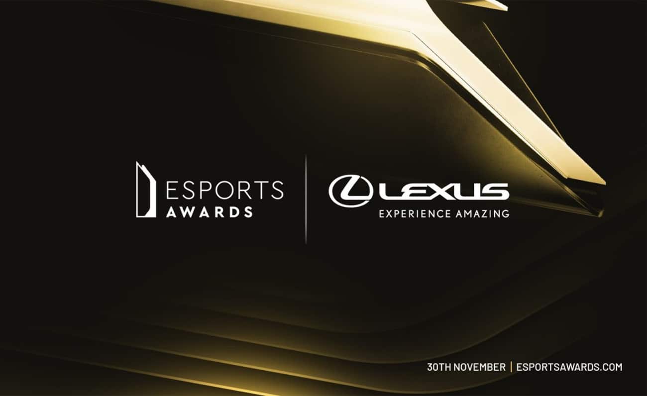 Esports-Awards-se-asocia-con-Lexus