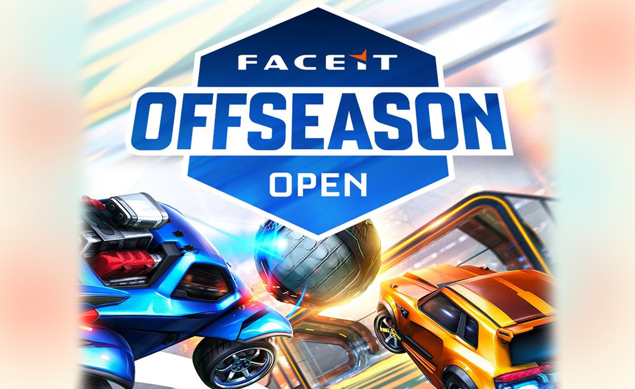 FACEIT-anuncia-OFFSEASON-OPEN-Rocket-League