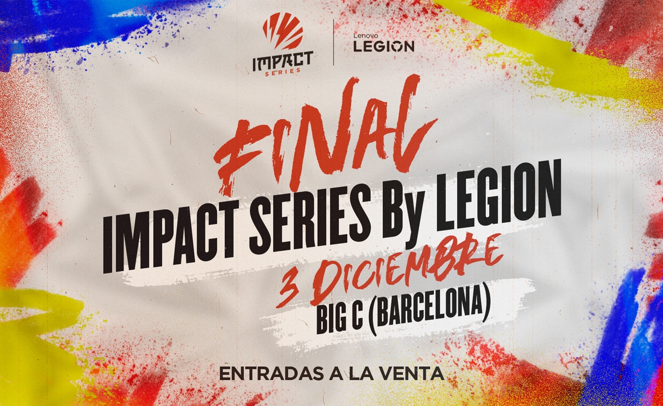 Final-IMPACT-Series-by-LEGION-en-el-Big-C