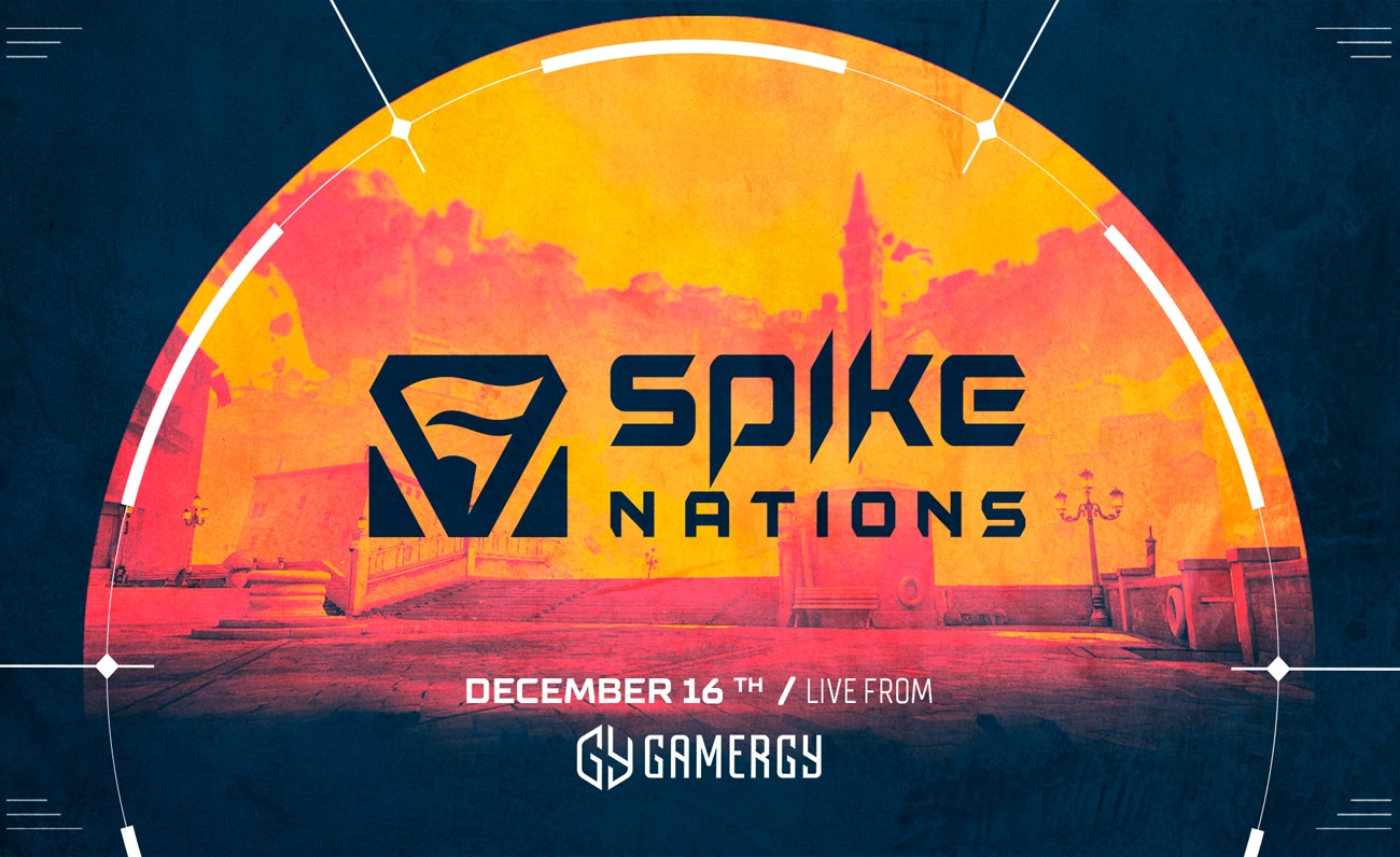 Spike-Nations-celebrará-su-Gran-Final-en-GAMERGY