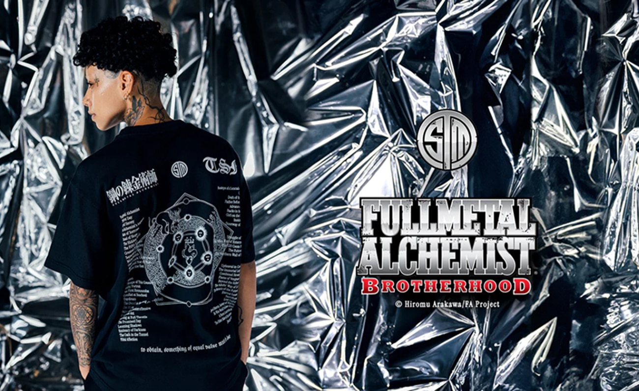TSM-presenta-colaboración-con-Fullmetal-Alchemist-Brotherhood