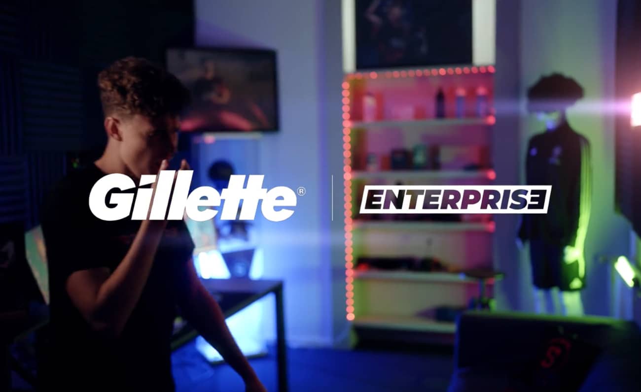 Gillette-se-asocia-con-Enterprise-Esports