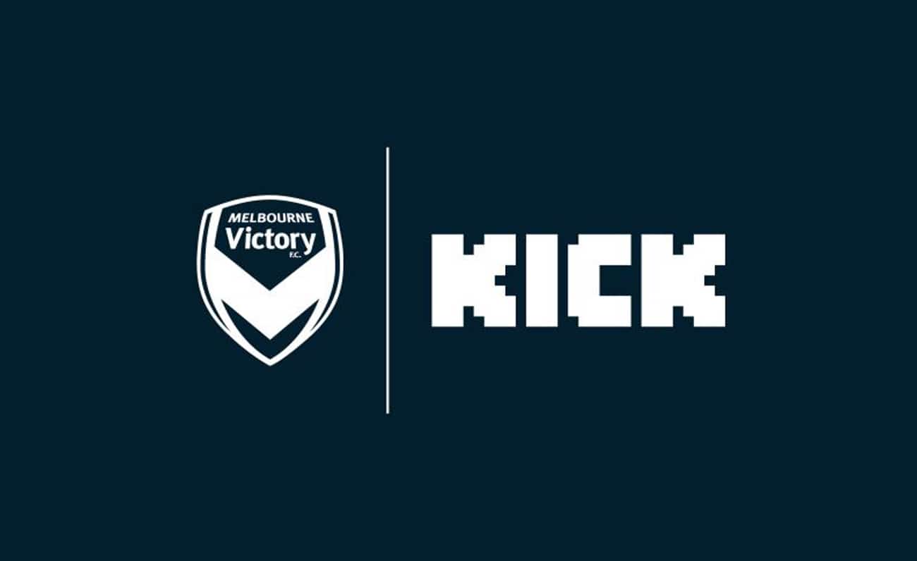KICK-partner-oficial-esports-Melbourne-Victory