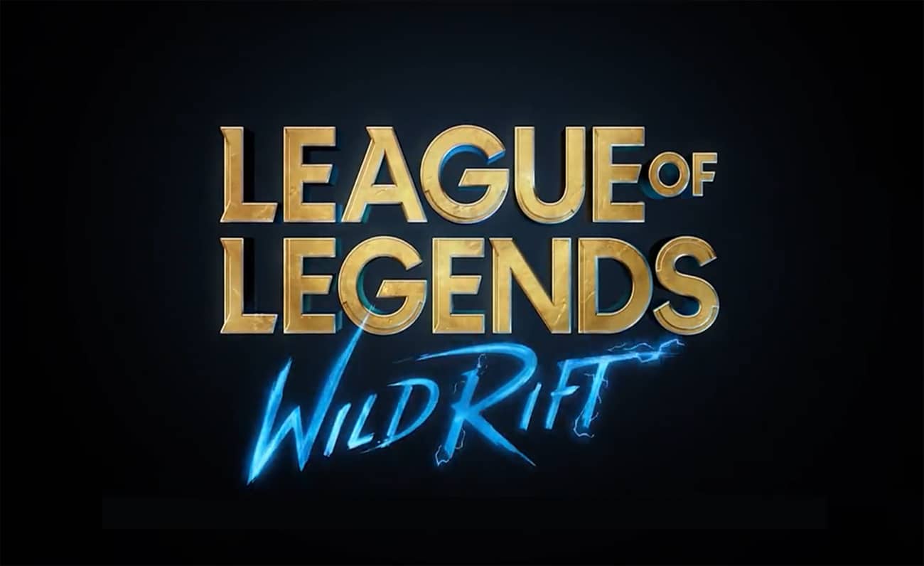 Escándalo-tráiler-campeón-League-of-Legends-Wild-Rift