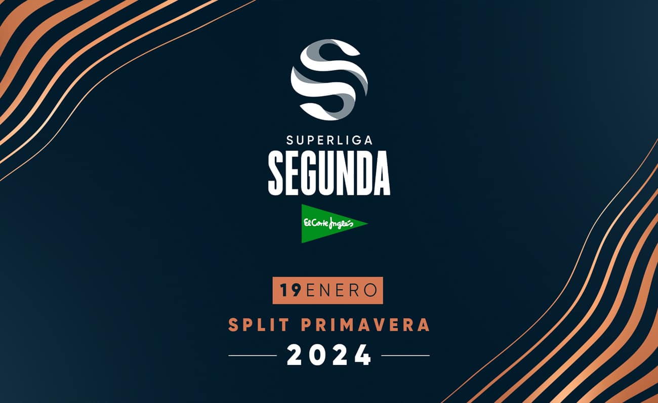 Superliga-Segunda-El-Corte-Inglés-nuevos-aspirantes