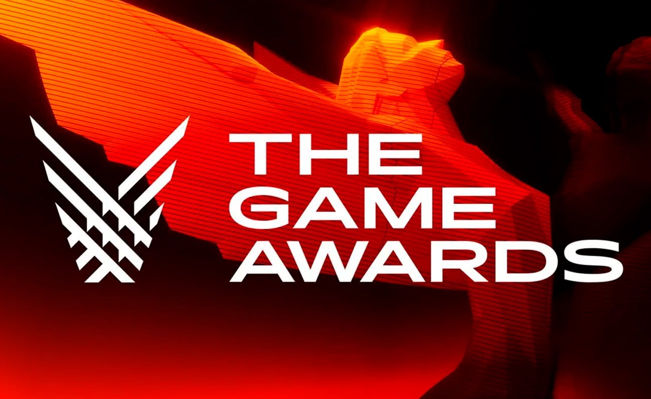 THe Game Awards 2023