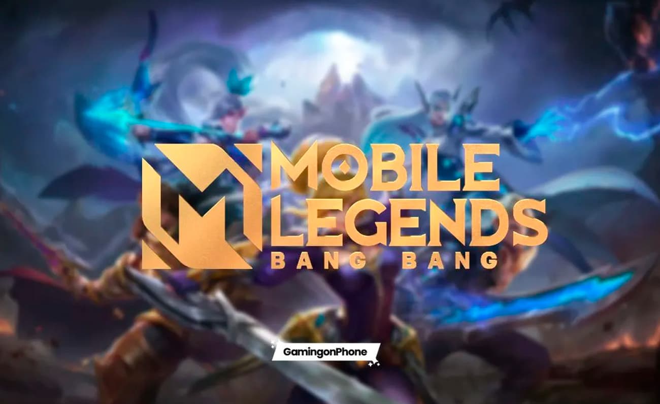 Mobile Legends Bang Bang 2024