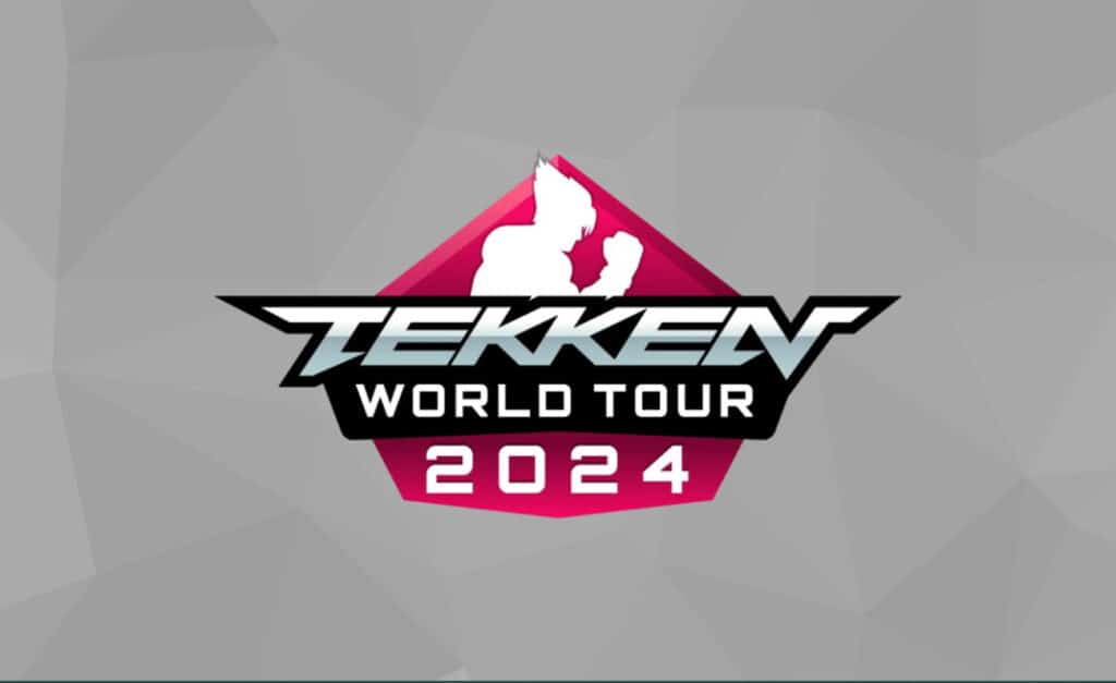 Tekken World Tour regresa en 2024 Esports Bureau. Revista online