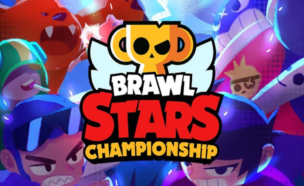 Vuelve el Brawl Stars Championship este 2024 Esports Bureau. Revista