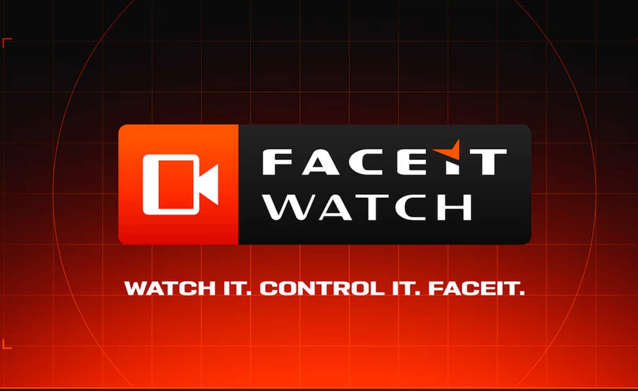FACEIT Watch: nowa platforma do transmisji strumieniowej dla e-sportu