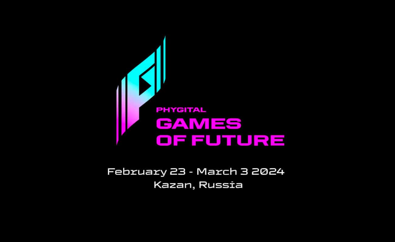 Games of the Future