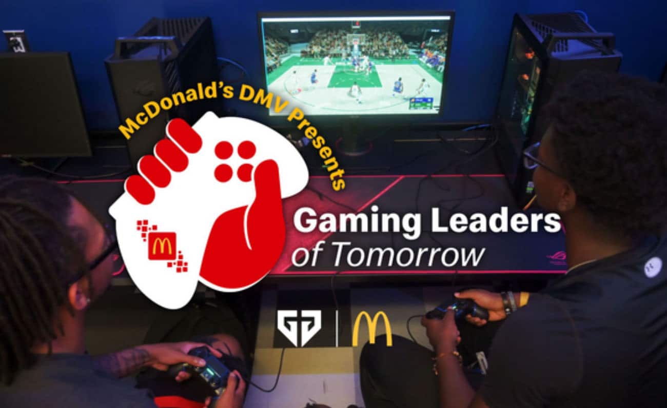 McDonalds-y-GenG-lanzan-Gaming-Leaders-of-Tomorrow