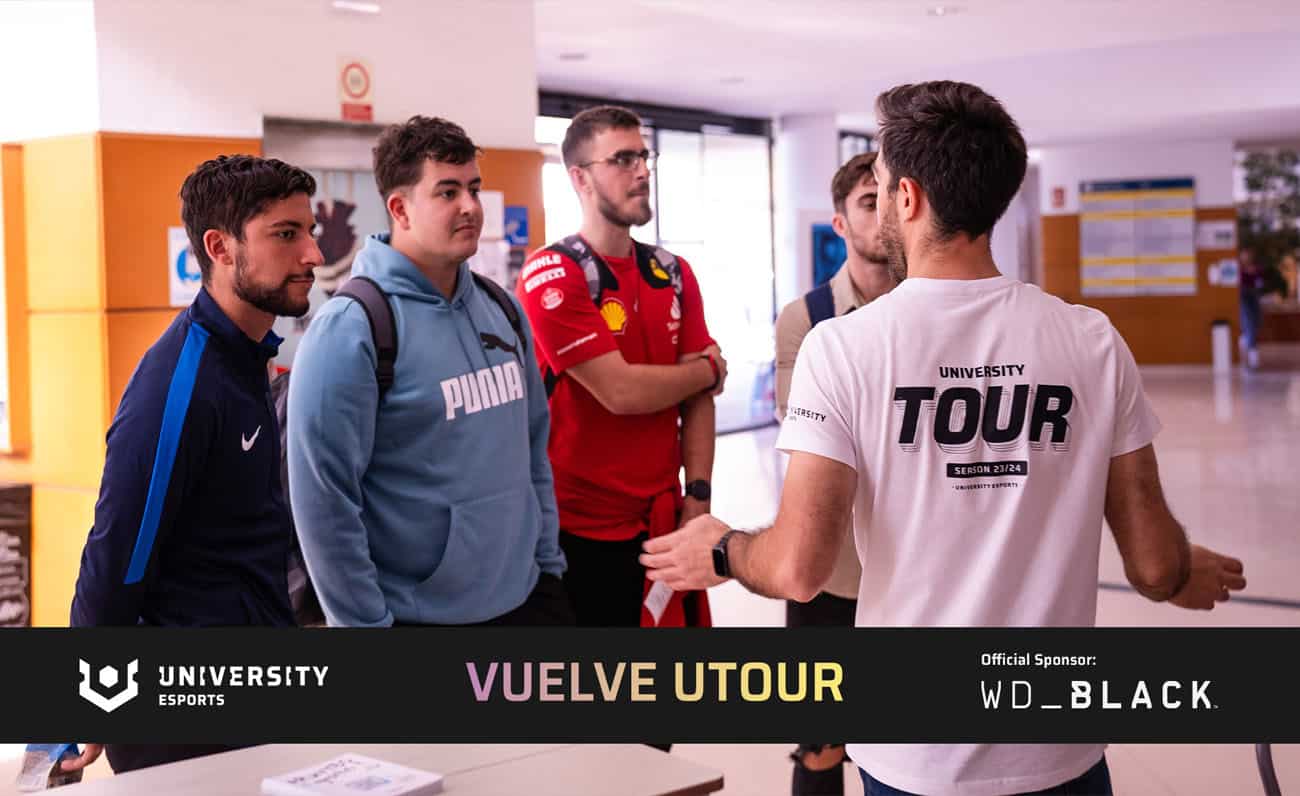 UNIVERSITY-Tour-acercar-esports-universitarios-españoles