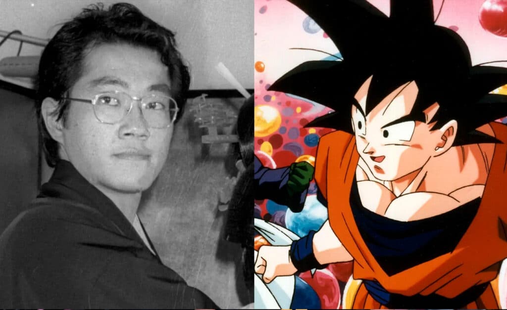 Akira Toriyama: El legado de un visionario que transformó el mundo del