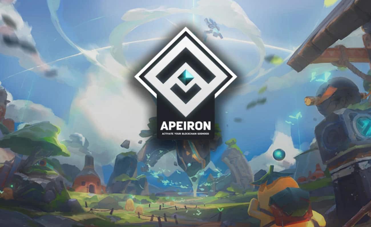 Apeiron-videojuego-web3-asocia-TALON-y-United-Esports