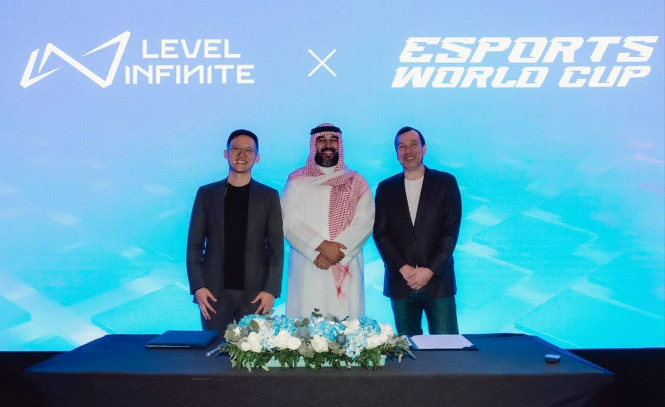 Esports-World-Cup-Foundation-asocia-Level-Infinite