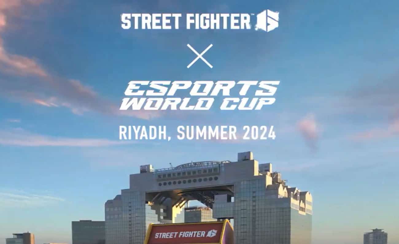 Street-Fighter-6-se-une-Esports-World-Cup
