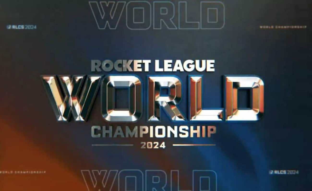 Le championnat du monde de Rocket League 2024 aura lieu au Texas