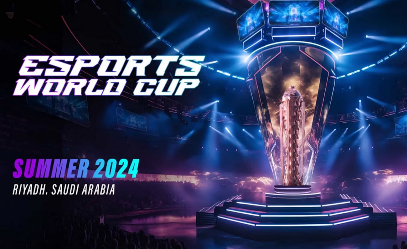 Esports-World-Cup-repartirá-mayor-premio-historia-esports