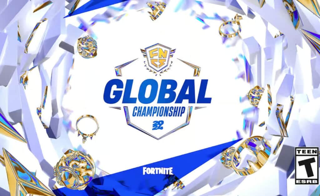 Vuelve el FNCS Global Championship 2024 Esports Bureau. Revista