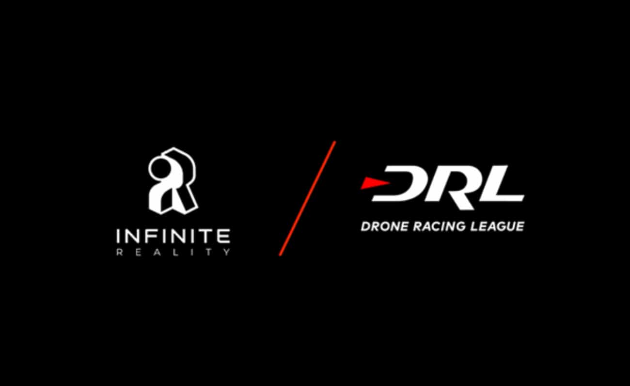 Infinite-Reality-ha-adquirido-Drone-Racing-League