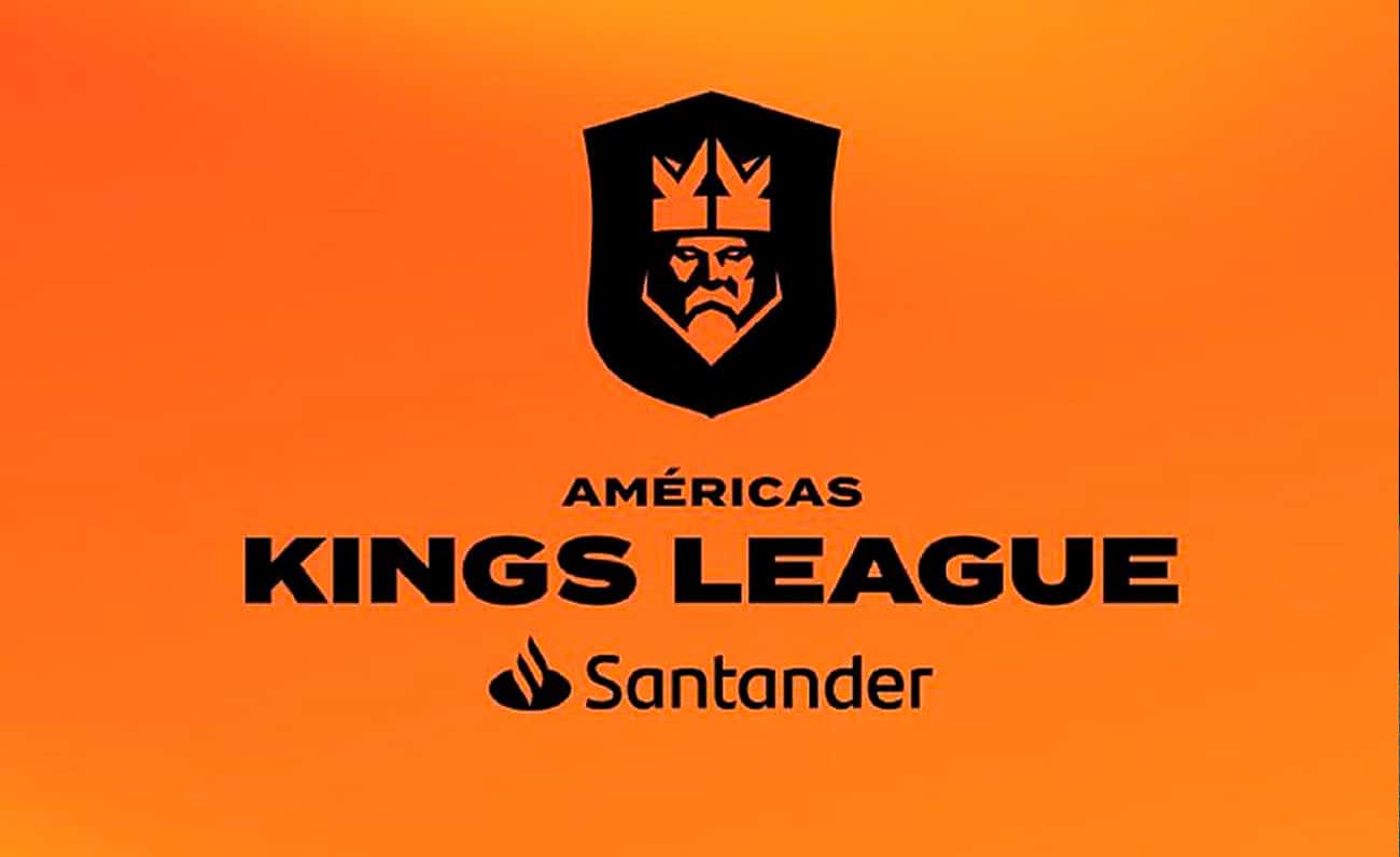 Kings League Americas