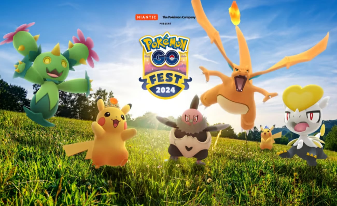 Pokémon-Go-Fest-2024