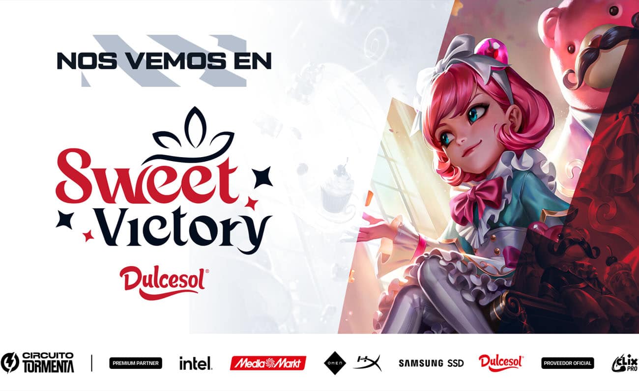 Sweet-Victory-nuevo-torneo-esports-Dulcesol