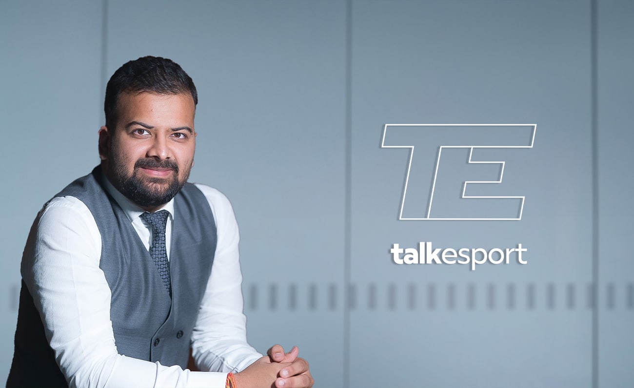 TalkEsport-obtiene-un-$1M-en-una-ronda-de-financiación