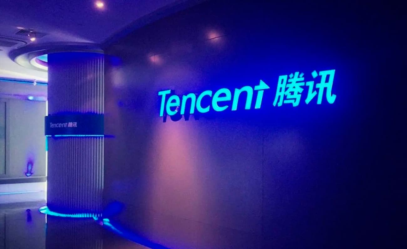 Tencent Streaming