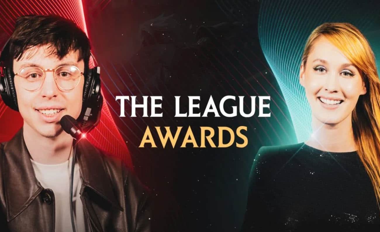 Caedrel-y-Sjokz-lanzarán-premios-League-of-Legends