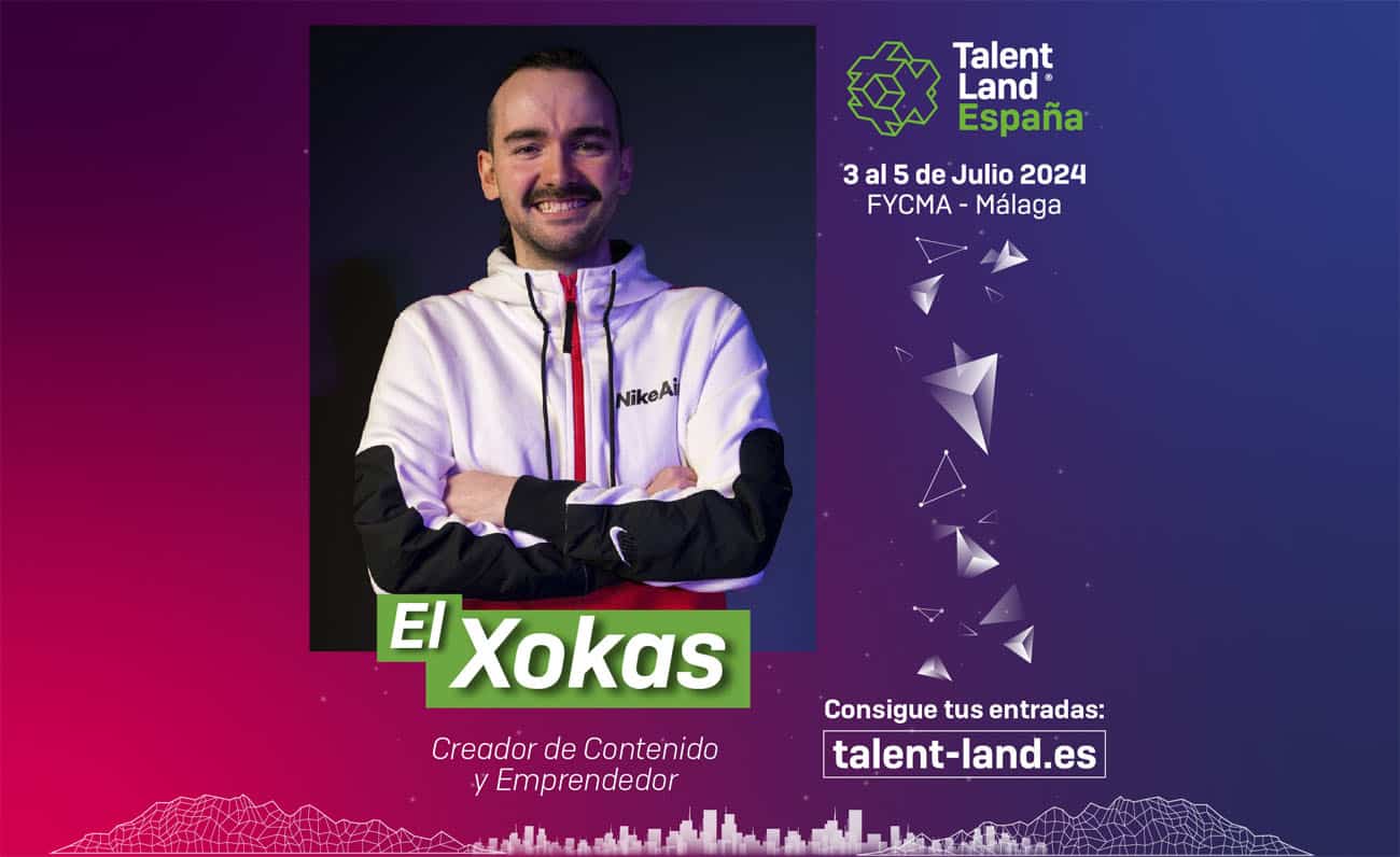 ElXokas-estará-presente-en-Talent-Land-España