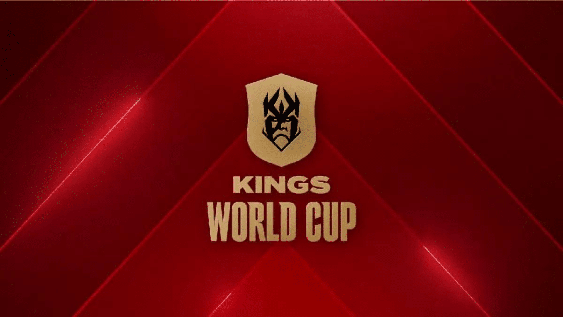 Kings World Cup