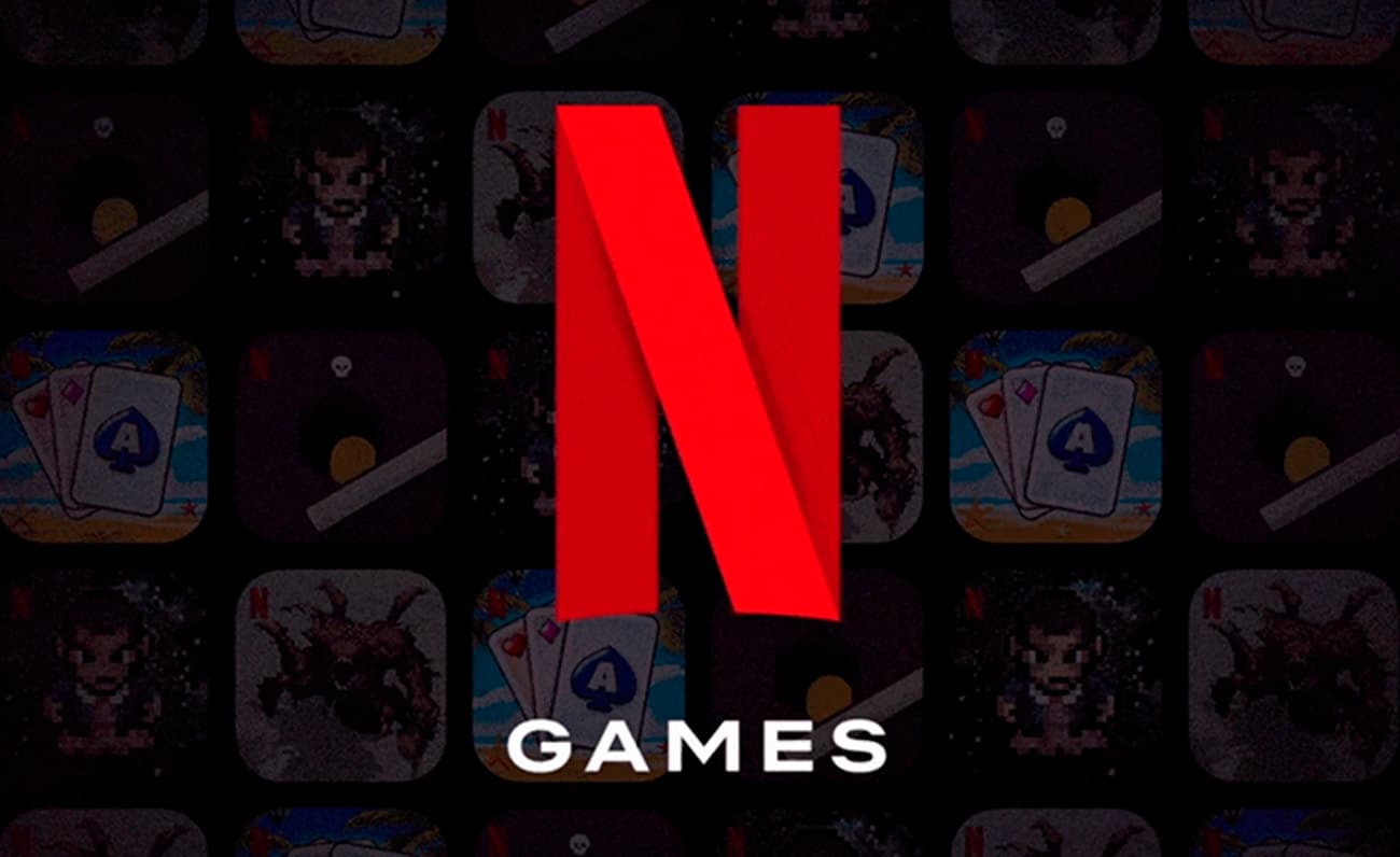 Netflix Games Mobile