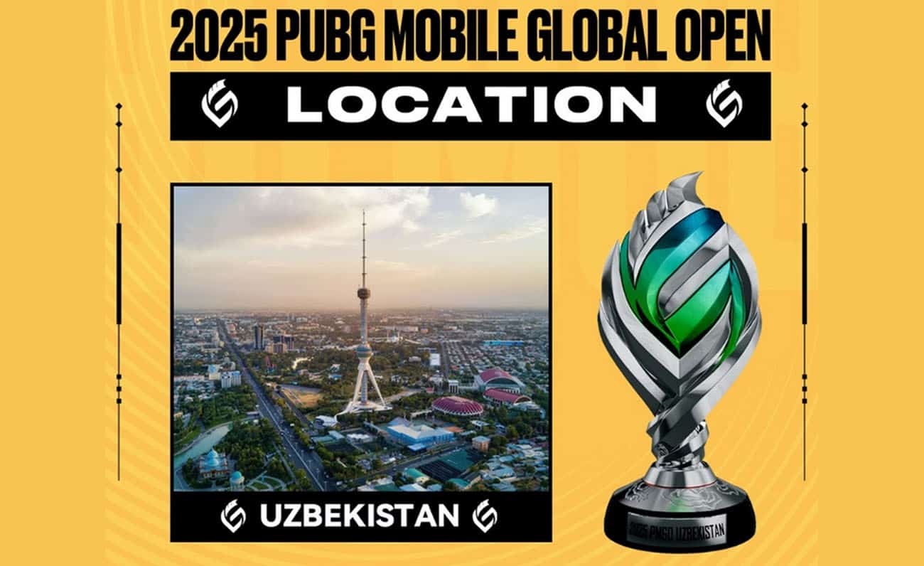 El-Global-Open-2025-de-PUBG-MOBILE-ya-tiene-sede