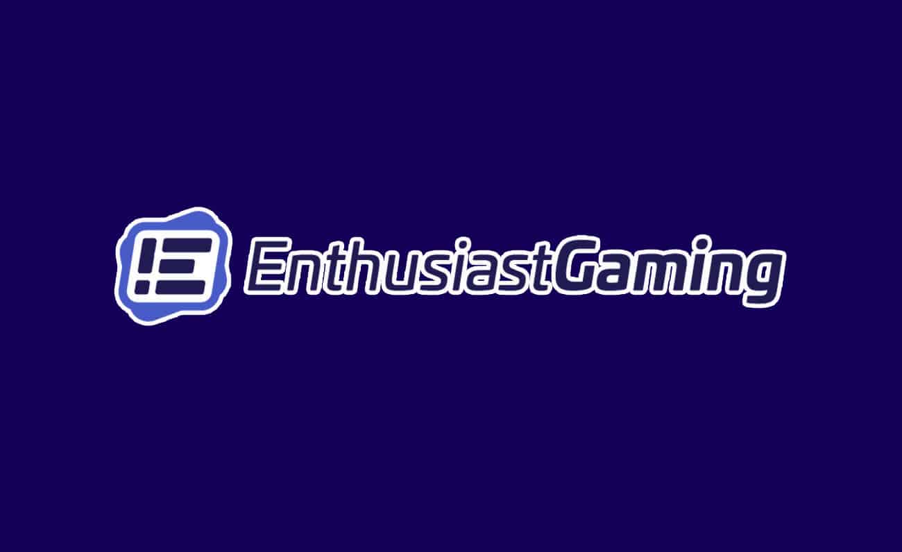 Enthusiast-Gaming-obtiene-un-préstamo-de-$20M