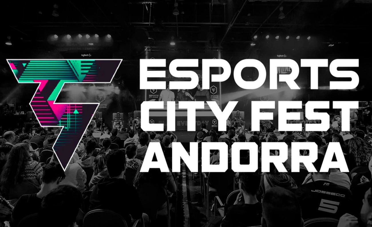 Esports City Fest