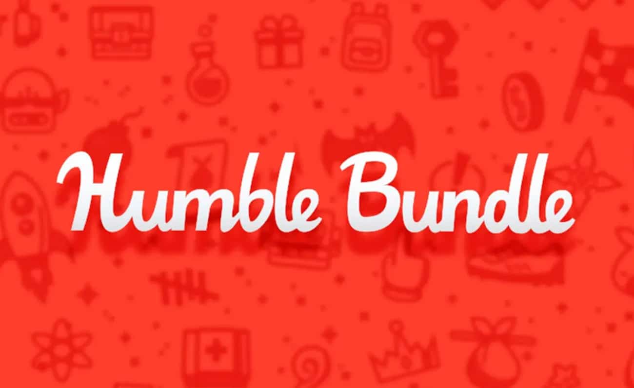 Humble Bundle